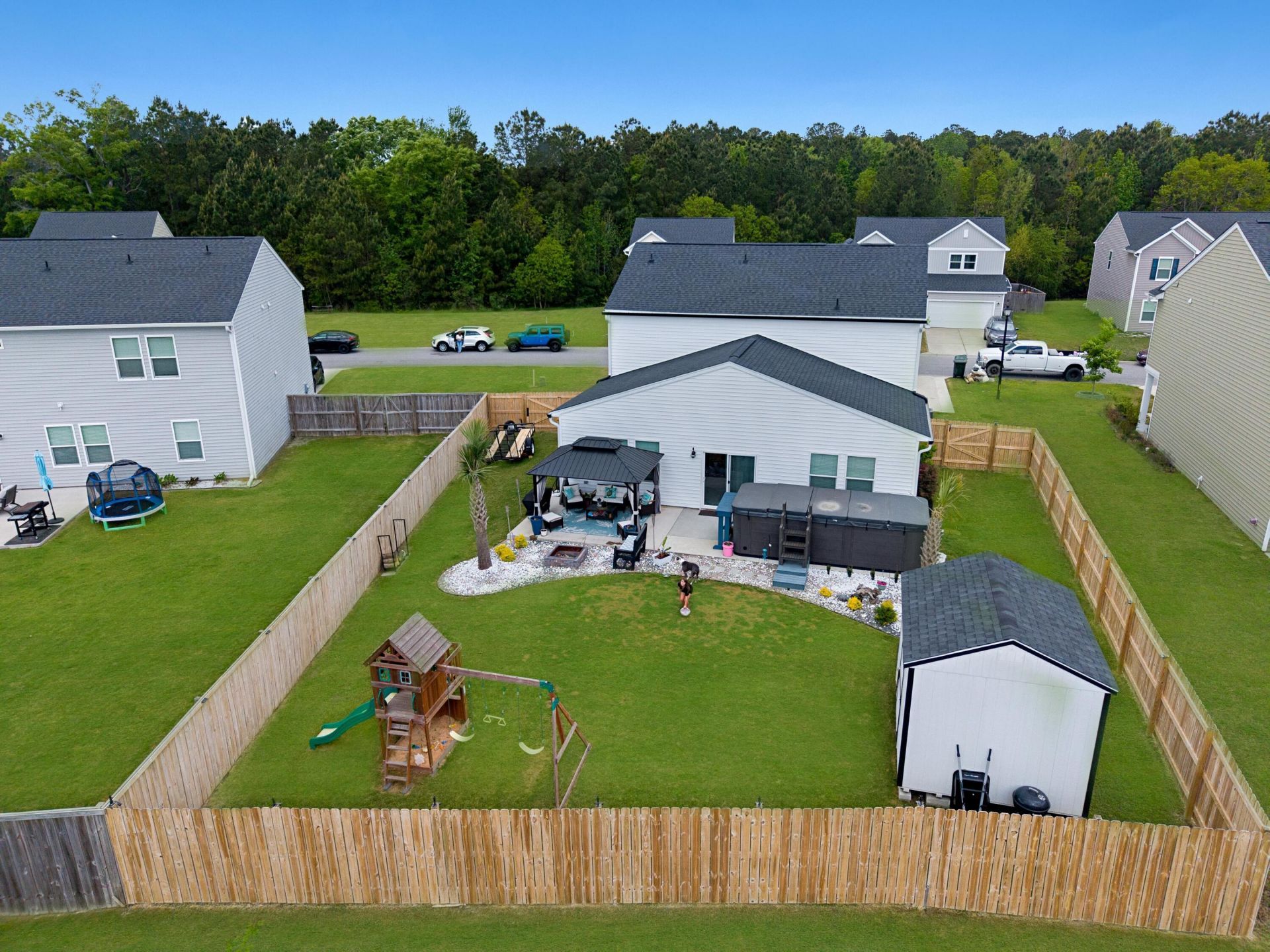 195 Cypress Plantation Road Photo 37