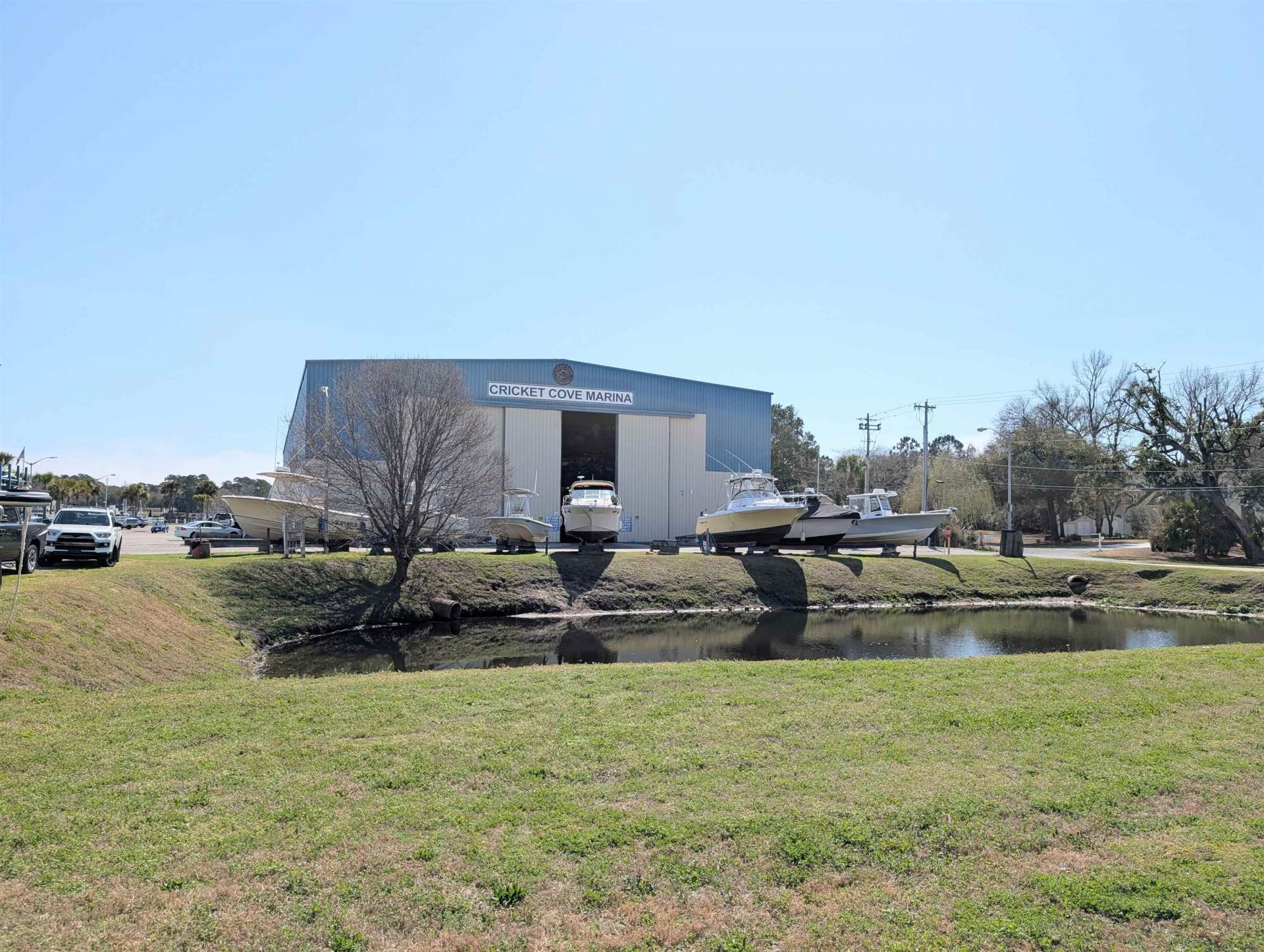 4350 Intercoastal Dr.  Photo 29