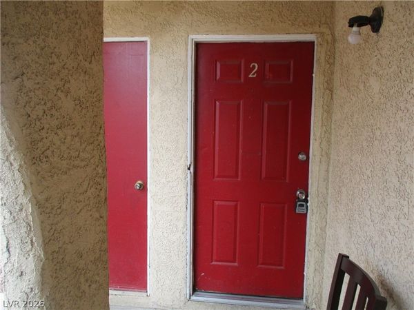 2209 N Jones Boulevard, Unit 2, Las Vegas, NV 89108