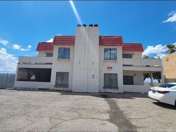 2377 Exeter Drive, Unit 3, Las Vegas, NV 89156