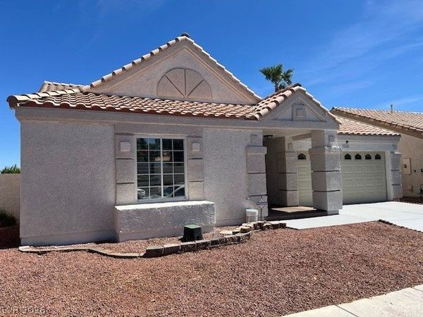 360 Promontory Drive , Henderson, NV 89014