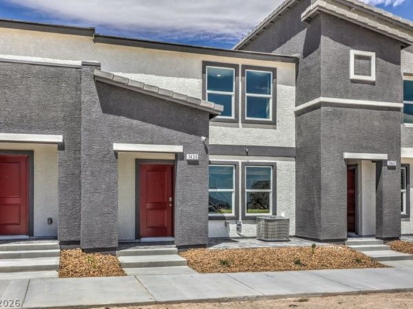 7372 Sylvia Springs Street, North Las Vegas, NV 89081