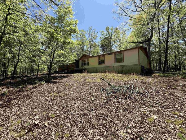 7509 Jeanette Cove, Alexander, AR 72002