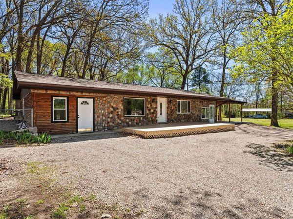 107 Boat Dock Road, Lakeview, AR 72642