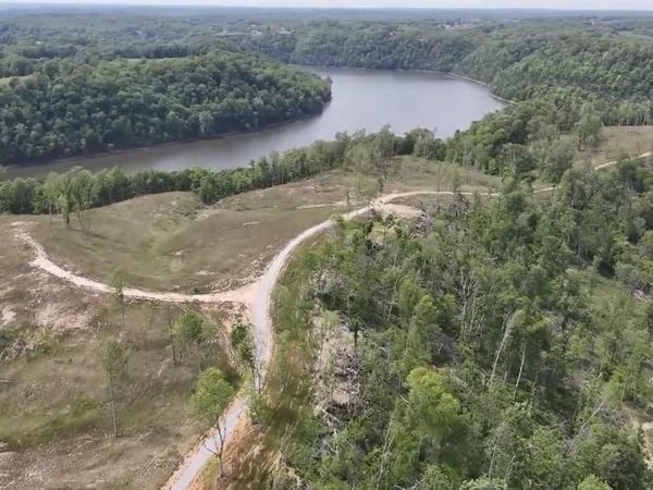 5 Hunter Ridge Road, Albany, KY 42602