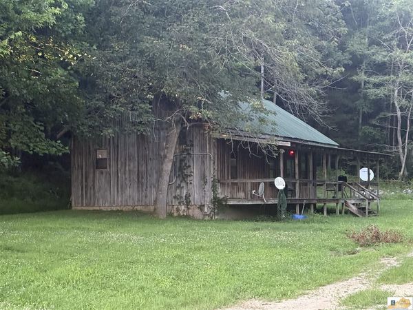 1580 Bombshell Glasgow Road Bombshell Creek Rd, Burkesville, KY 42717