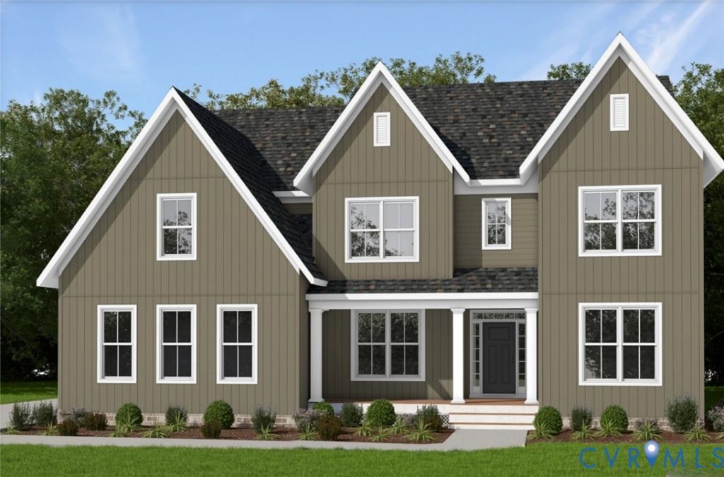 Lot 14 Pin Oak Loop, Amelia Court House, VA 23002 Main Photo