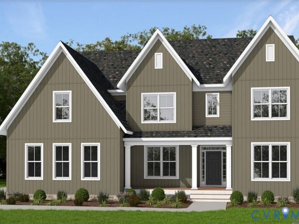 Lot 14 Pin Oak Loop, Amelia Courthouse, VA 23002