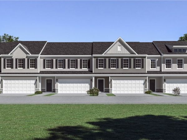 165 Sweetwater Drive, Moon Township, PA 15108