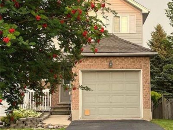 318 SABLE Court , Waterloo, ON N2K3Z4