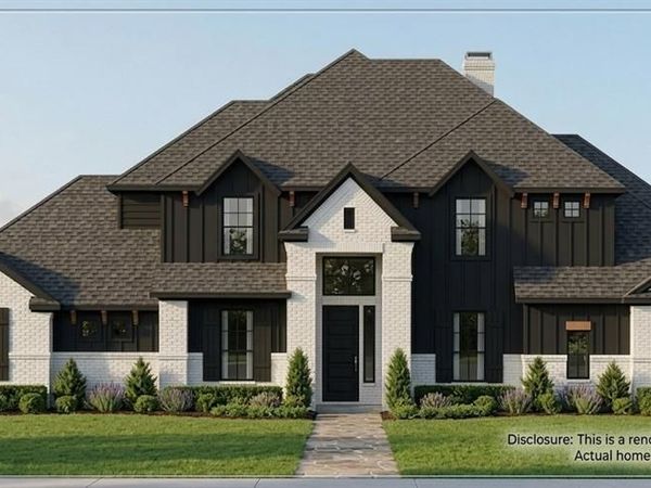 7413 Stonehenge, Sanger, TX 76266