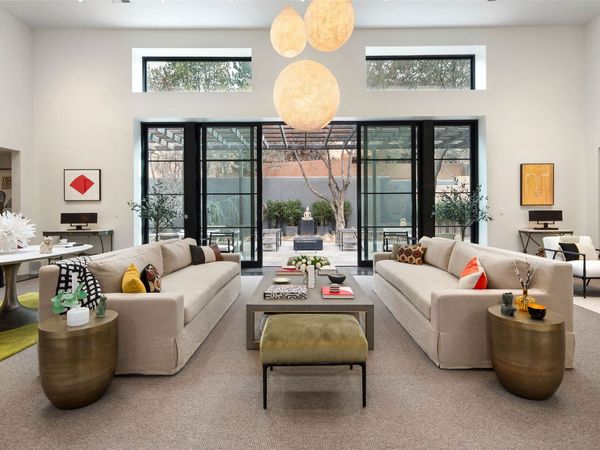 1223 La Rambla, Santa Fe, NM 87505