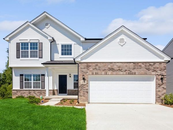 5831 Onyx Road, Lowell, IN 46356