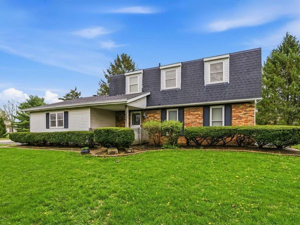 8641 Easton Drive , Pickerington, OH 43147