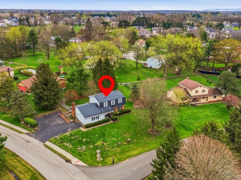 8641 Easton Drive, Pickerington, OH 43147 Photo 15