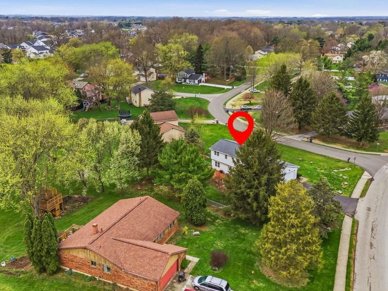 8641 Easton Drive, Pickerington, OH 43147 Photo 16