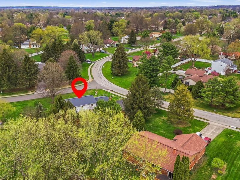 8641 Easton Drive, Pickerington, OH 43147 Photo 17