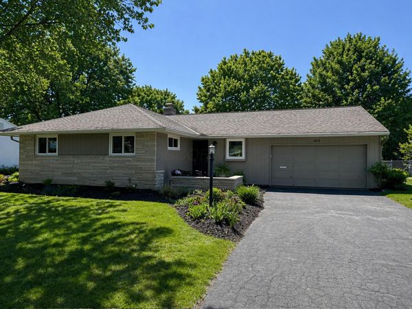 1815 Merriweather Drive, Columbus, OH 43221