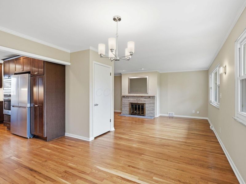 1815 Merriweather Drive, Columbus, OH 43221 Photo 13