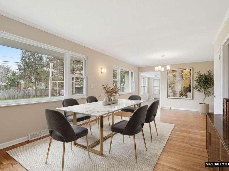 1815 Merriweather Drive, Columbus, OH 43221 Photo 15