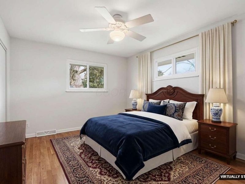 1815 Merriweather Drive, Columbus, OH 43221 Photo 26