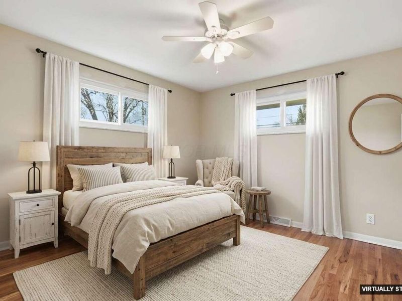 1815 Merriweather Drive, Columbus, OH 43221 Photo 34