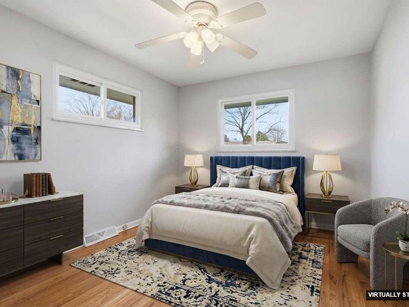 1815 Merriweather Drive, Columbus, OH 43221 Photo 40