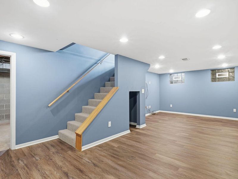 1815 Merriweather Drive, Columbus, OH 43221 Photo 44