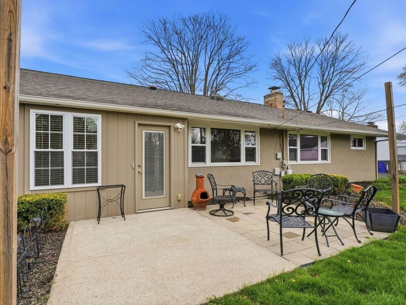 1815 Merriweather Drive, Columbus, OH 43221 Photo 44