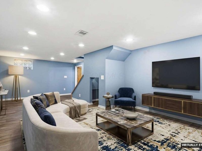 1815 Merriweather Drive, Columbus, OH 43221 Photo 45