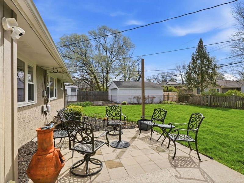 1815 Merriweather Drive, Columbus, OH 43221 Photo 50