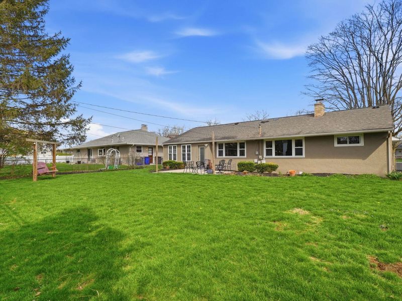 1815 Merriweather Drive, Columbus, OH 43221 Photo 50