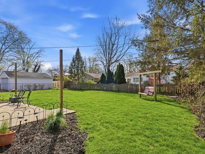 1815 Merriweather Drive, Columbus, OH 43221 Photo 51