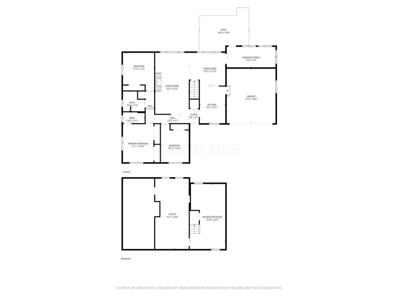 1815 Merriweather Drive, Columbus, OH 43221 Photo 52