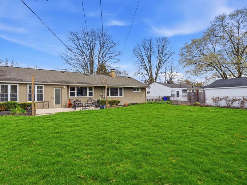 1815 Merriweather Drive, Columbus, OH 43221 Photo 54