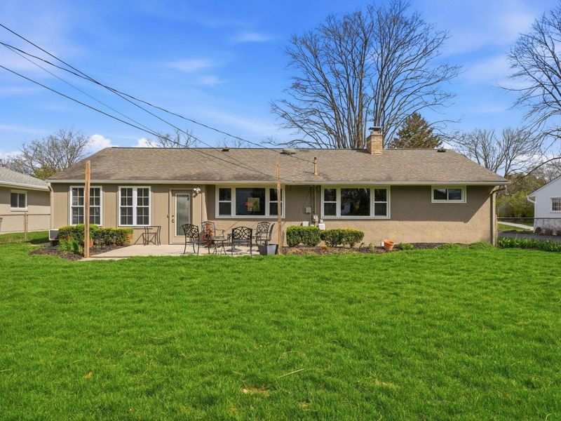 1815 Merriweather Drive, Columbus, OH 43221 Photo 56