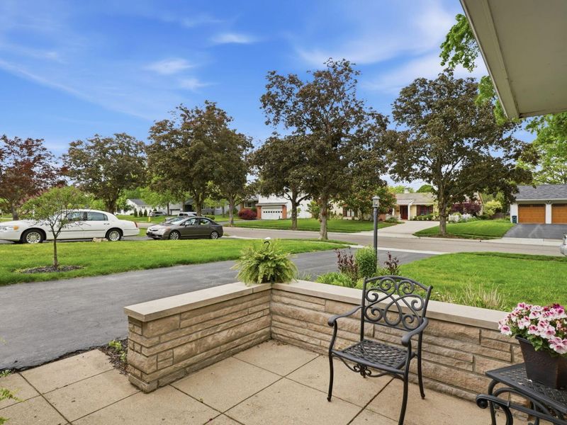 1815 Merriweather Drive, Columbus, OH 43221 Photo 6