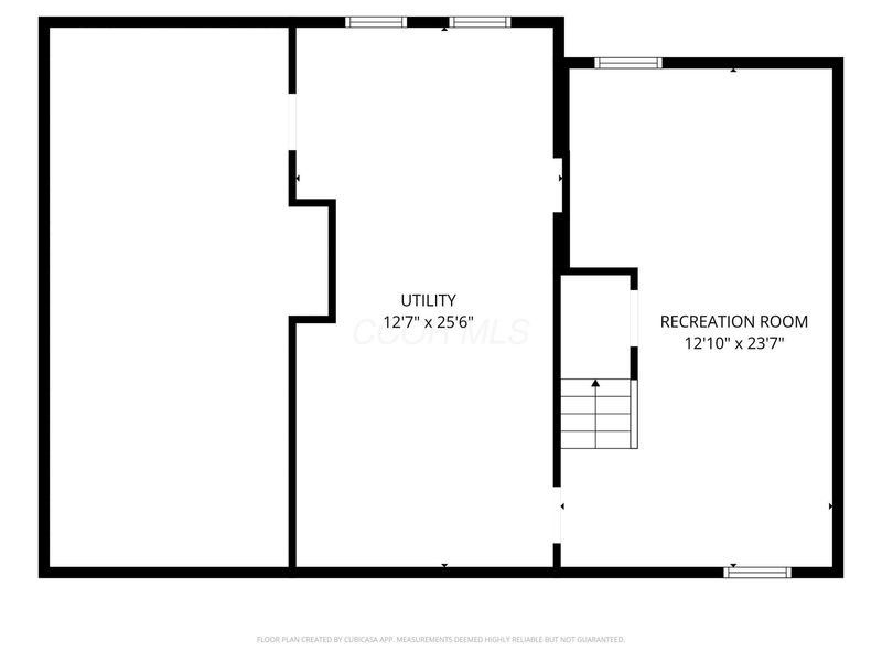 1815 Merriweather Drive, Columbus, OH 43221 Photo 60