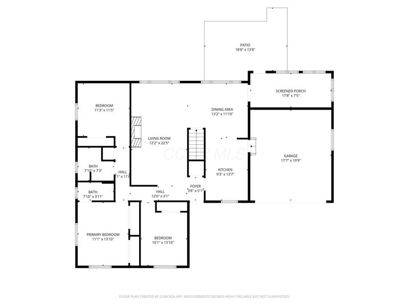 1815 Merriweather Drive, Columbus, OH 43221 Photo 60