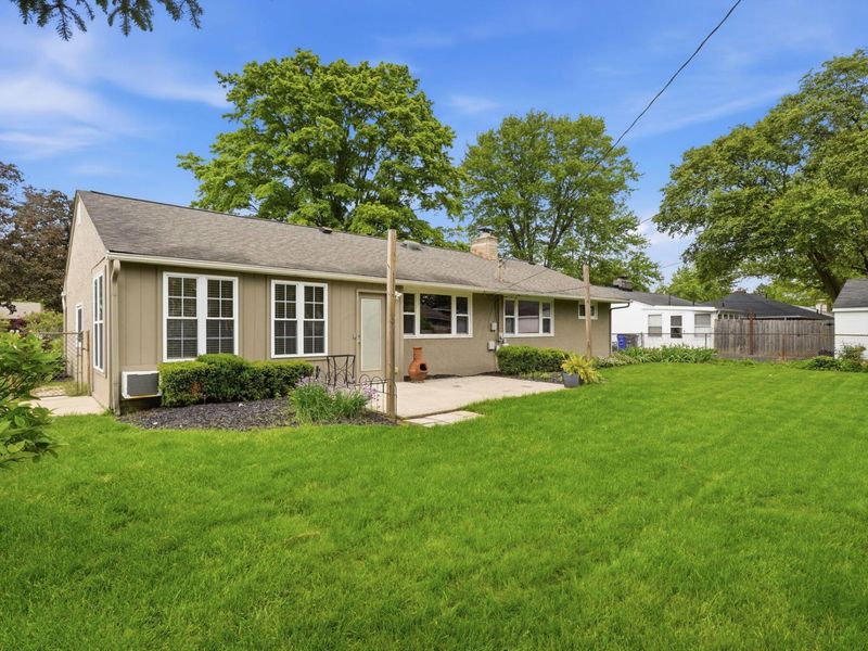 1815 Merriweather Drive, Columbus, OH 43221 Photo 65