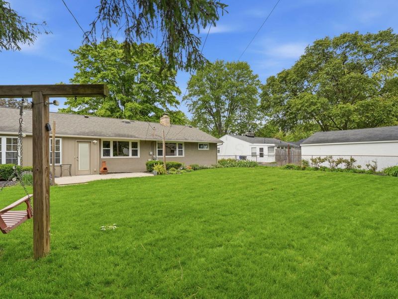 1815 Merriweather Drive, Columbus, OH 43221 Photo 66