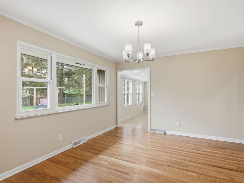 1815 Merriweather Drive, Columbus, OH 43221 Photo 8