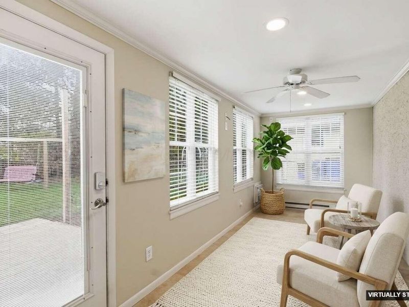 1815 Merriweather Drive, Columbus, OH 43221 Photo 9