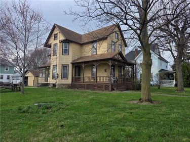 920 N Main Street, Newark, NY 14513