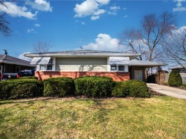 2174 Parker Boulevard, Tonawanda, NY 14150