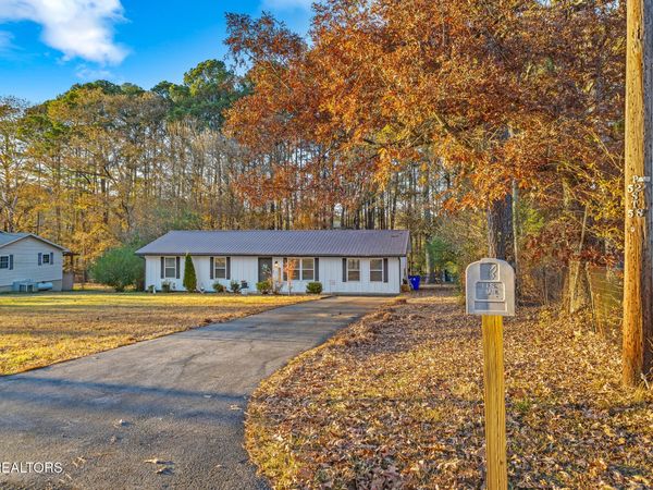 720 Millbrook Circle, Cleveland, TN 37323