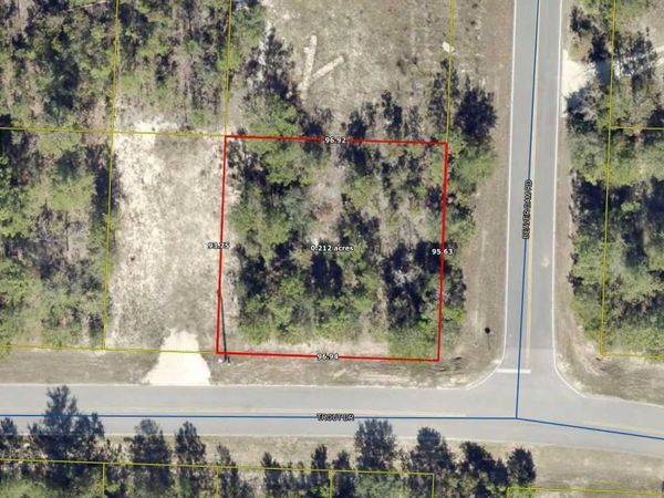 TBD Trout Drive, DeFuniak Springs, FL 32433