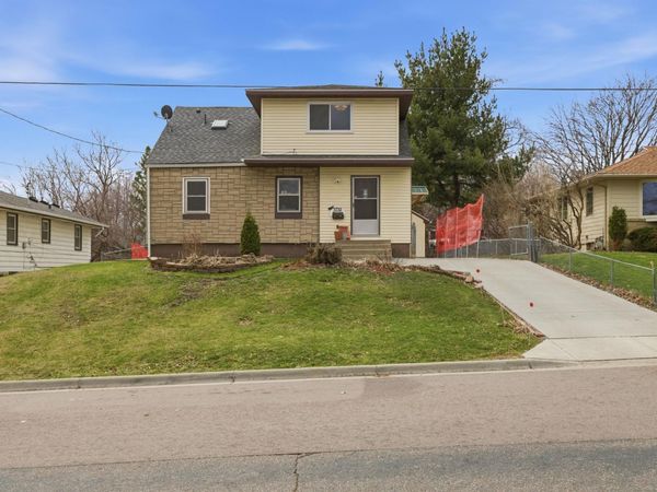 3732 Buchanan Street NE, Columbia Heights, MN 55421