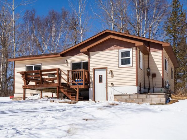 2887 Hutchinson Road, Duluth, MN 55811