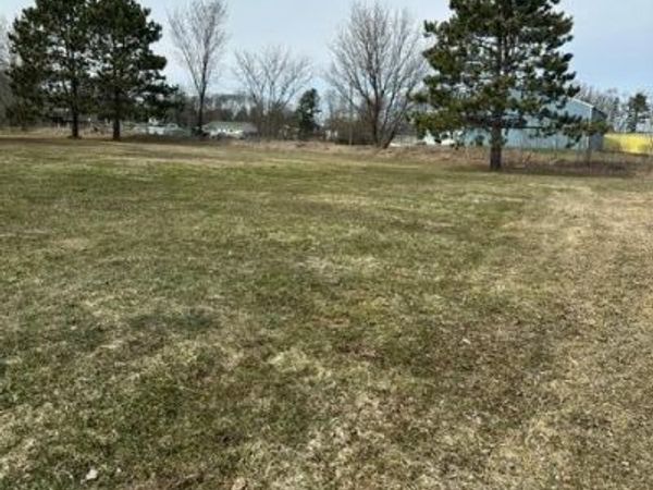 Lot 2 County Rd I, Centuria, WI 54824